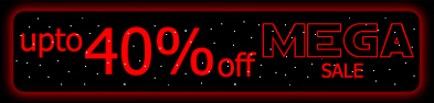 Upto 40% off Star Wars Toys and Costumes
